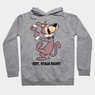 SNAGGLEPUSS Hoodie